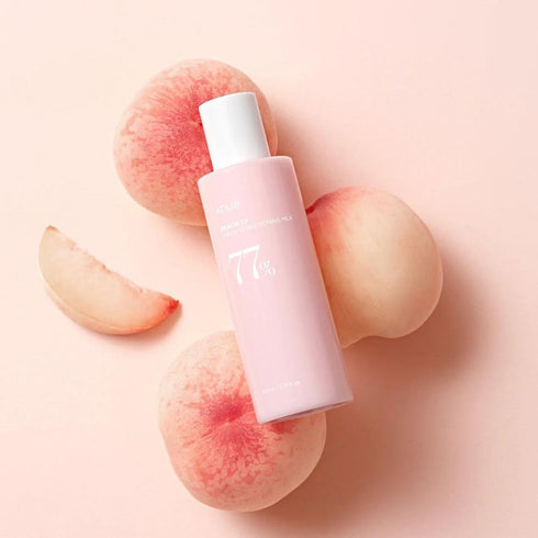 Anua Peach 77 Niacin Conditioning Milk 150ml