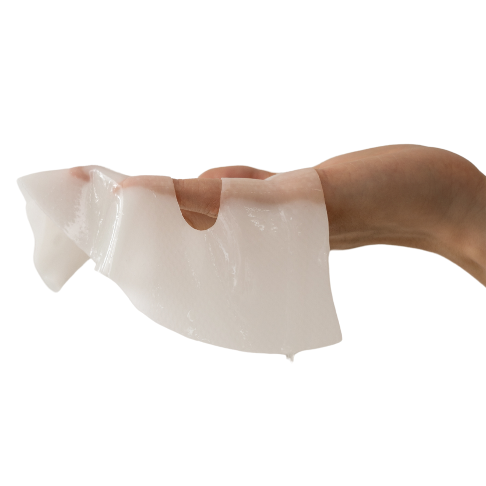 Abib Collagen Gel Mask Jericho Rose Jelly - 1pc (35g)