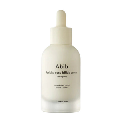 Abib Jericho Rose Bifida Serum Firming Drop (50ml)