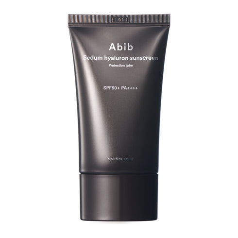 Abib Sedum Hyaluron Sunscreen Protection Tube SPF50+ PA++++ (50ml)