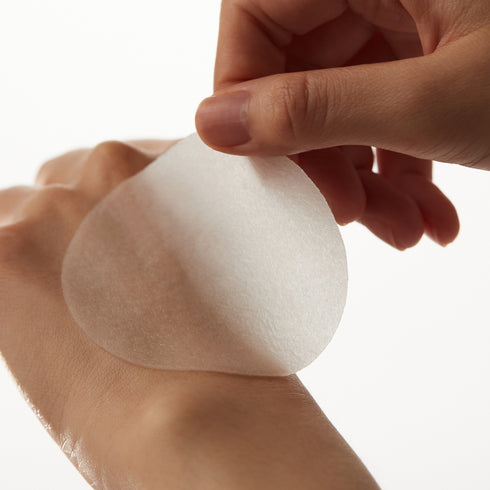 Abib Glutathiosome Dark Spot Pad Vita Touch - 60pcs (220ml)