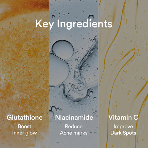 Abib Glutathiosome Dark Spot Pad Vita Touch - 60pcs (220ml)