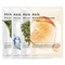 Abib Mild Acidic pH Sheet Mask - 4 Types (1pc)