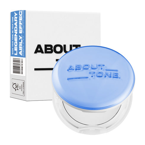 About_Tone Air Fit Powder Pact (9g)