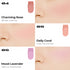 About_Tone Fluffy Wear Blusher - 6 Colours (4.3g)