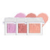 About_Tone Fluffy Wear Blusher - 6 Colours (4.3g)