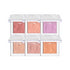 About_Tone Fluffy Wear Blusher - 6 Colours (4.3g)