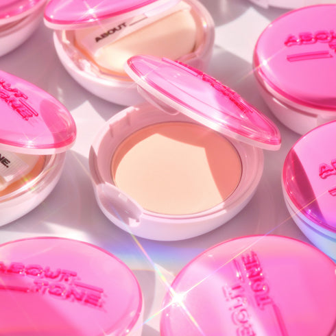 About_Tone Glow Powder Pact (8g)
