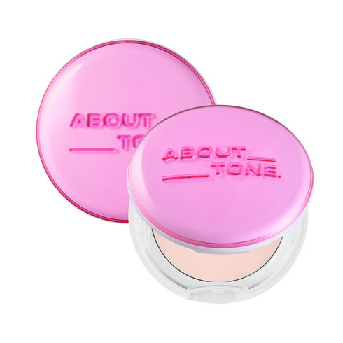 About_Tone Glow Powder Pact (8g)