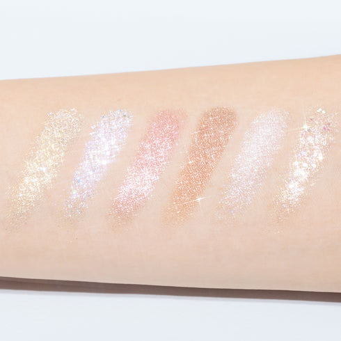 About_Tone Oh:My Glitter Pop - #02 My:Fairy (3.3g)