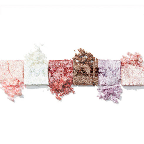 About_Tone Oh:My Glitter Pop - #02 My:Fairy (3.3g)