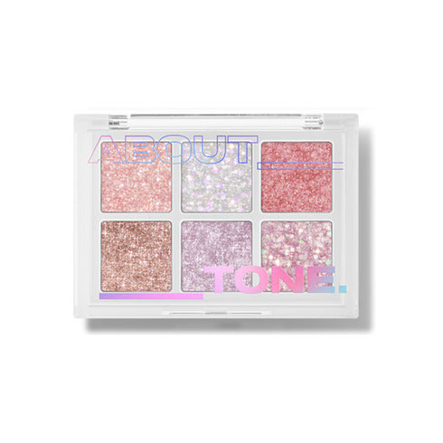 About_Tone Oh:My Glitter Pop - #02 My:Fairy (3.3g)