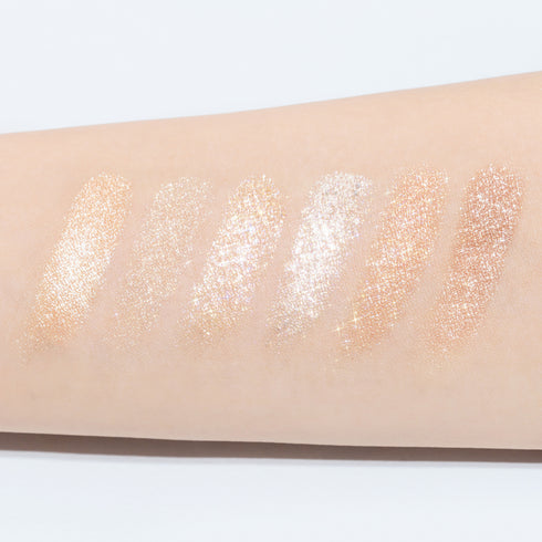 About_Tone Oh:My Glitter Pop - #03 Oh:Dreamer (3.3g)