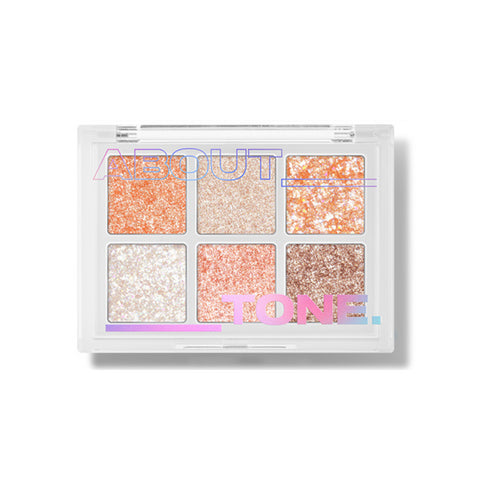 About_Tone Oh:My Glitter Pop - #03 Oh:Dreamer (3.3g)