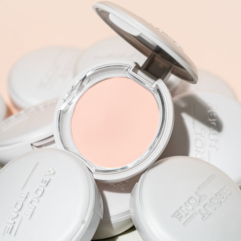 About_Tone Sebum Cut Powder Pact (8g)