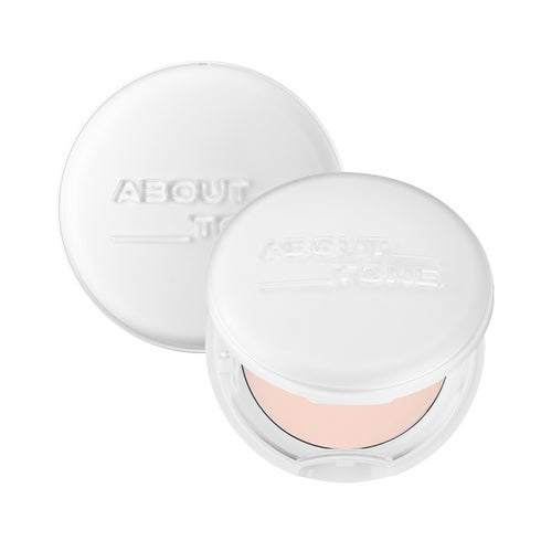 About_Tone Sebum Cut Powder Pact (8g)