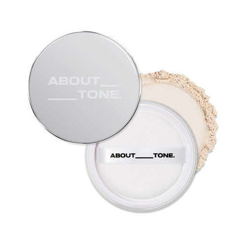 About_Tone The Blur Finish Powder (10g)