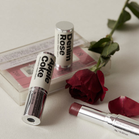 Alternative Stereo Acoustic Matt Balm - 4 Colours (3g)