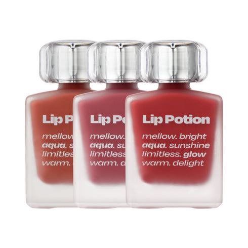 Alternative Stereo Lip Potion Aqua Glow - 6 Colours (9ml)