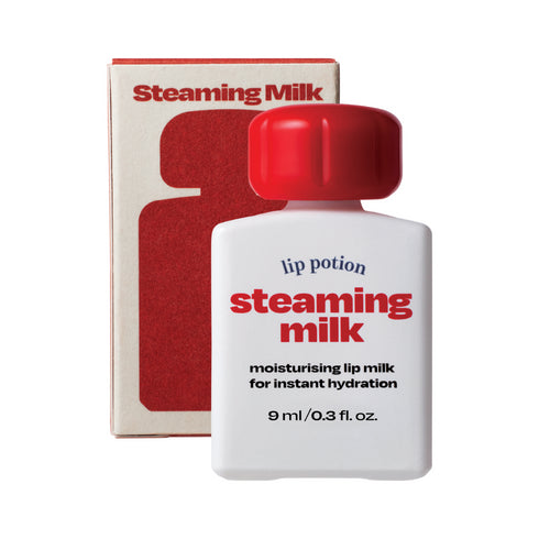 Alternative Stereo Lip Potion Steaming Milk Lip Primer (9ml)