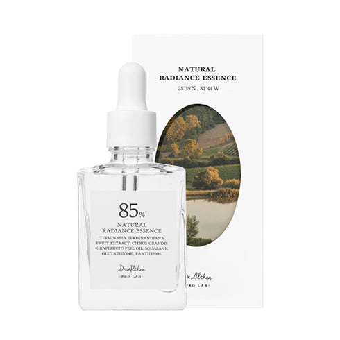 Dr. Althea Natural Radiance Essence (30ml)