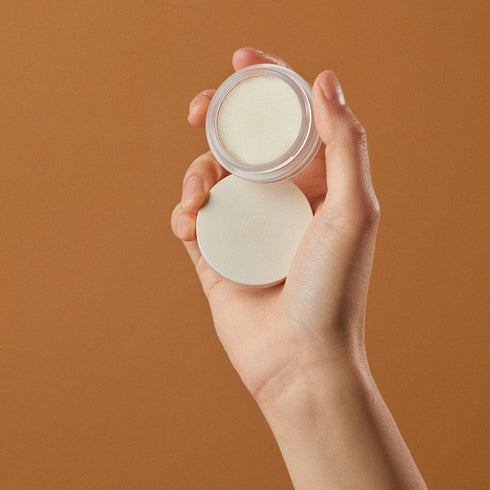 Anillo Amber528 Scent Balm (5g)