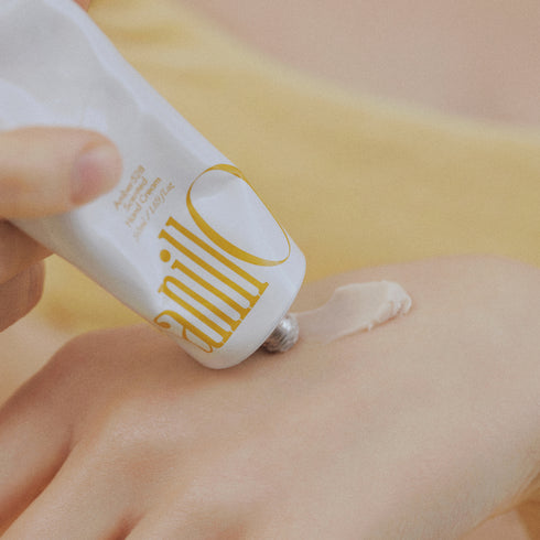 Anillo Amber528 Scented Hand Cream (50ml)