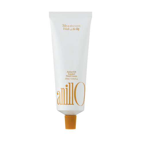 Anillo Amber528 Scented Hand Cream (50ml)