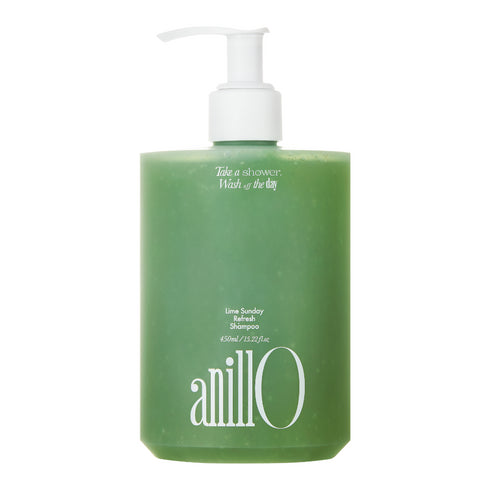 Anillo Lime Sunday Refresh Shampoo (450ml)