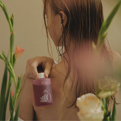 Anillo Rosy Night Repair Ampoule Treatment (200ml)