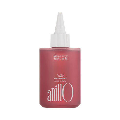 Anillo Rosy Night Repair Ampoule Treatment (200ml)