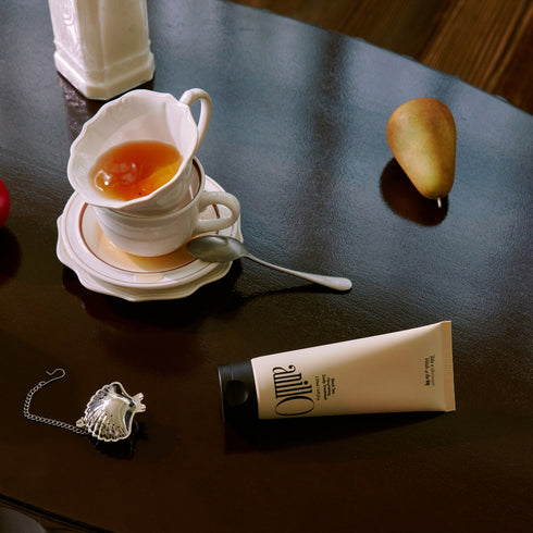 Anillo Black Tea Nourishing Scalp Treatment (150ml)