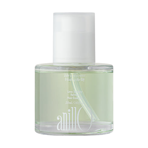 Anillo Lime Sunday Refresh Hair Essence (50ml)