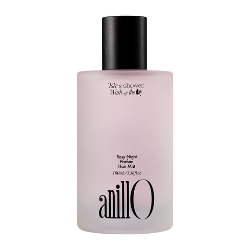Anillo Rosy Night Parfum Hair Mist (100ml)