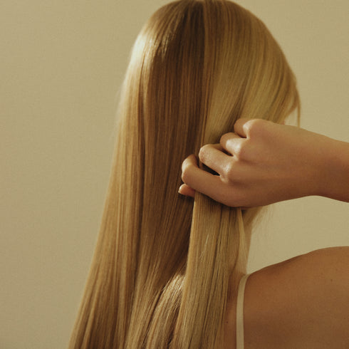 Anillo Rosy Night Repair Hair Essence (50ml)