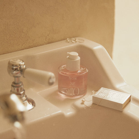 Anillo Rosy Night Repair Hair Essence (50ml)