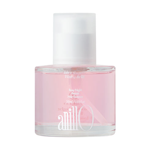 Anillo Rosy Night Repair Hair Essence (50ml)