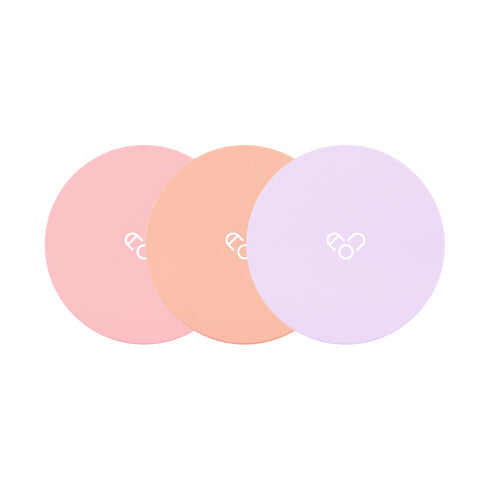 Aou Glowy Tint Balm - 7 Colours (3.5g)