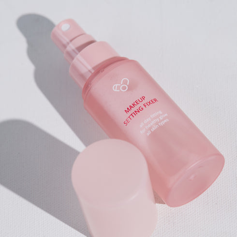 Aou Makeup Setting Fixer (75ml)