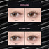 Aou All Day Mascara - 2 colours (3.5g)