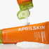 Aprilskin Carrotene IPMP Body Lotion (200ml)