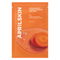 Aprilskin Carrotene IPMP Calming & Hydrating Sheet Mask - 1pc (20g)