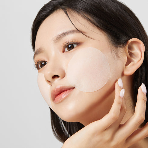 Aprilskin Carrotene IPMP Instant Calming Serum Pads - 80pcs (220ml)