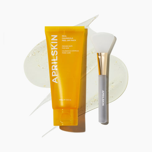 Aprilskin Real Jelly Brush (1pc)