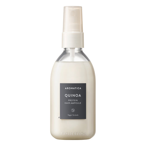Aromatica Quinoa Protein Hair Ampoule (100ml)