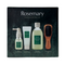 Aromatica Rosemary Scalp Scaling Kit - 4pcs