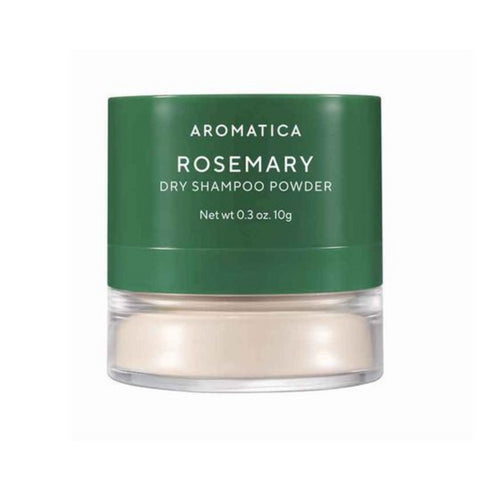 Aromatica Rosemary Dry Shampoo Powder (10g)
