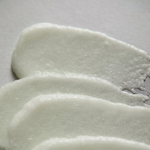 Aromatica Rosemary Salt Scrub Shampoo (300g)