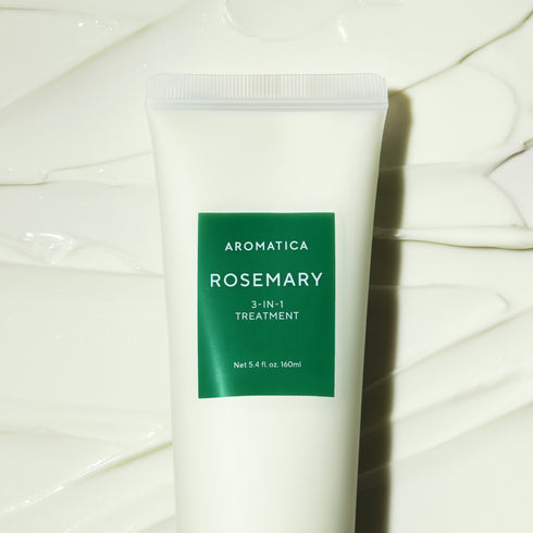 Aromatica Rosemary 3 in 1 Treatment (160ml)
