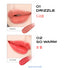 Athe Authentic Airy Lip Balm - 9 Colours (3.3g)